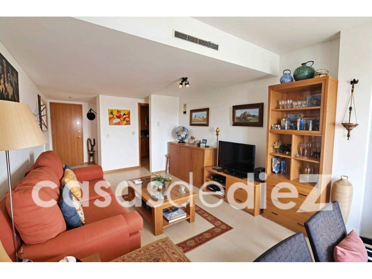 2 soveværelse Lejlighed til salg i Oliva Nova med swimmingpool garage - € 229.000 (Ref: 9425862)