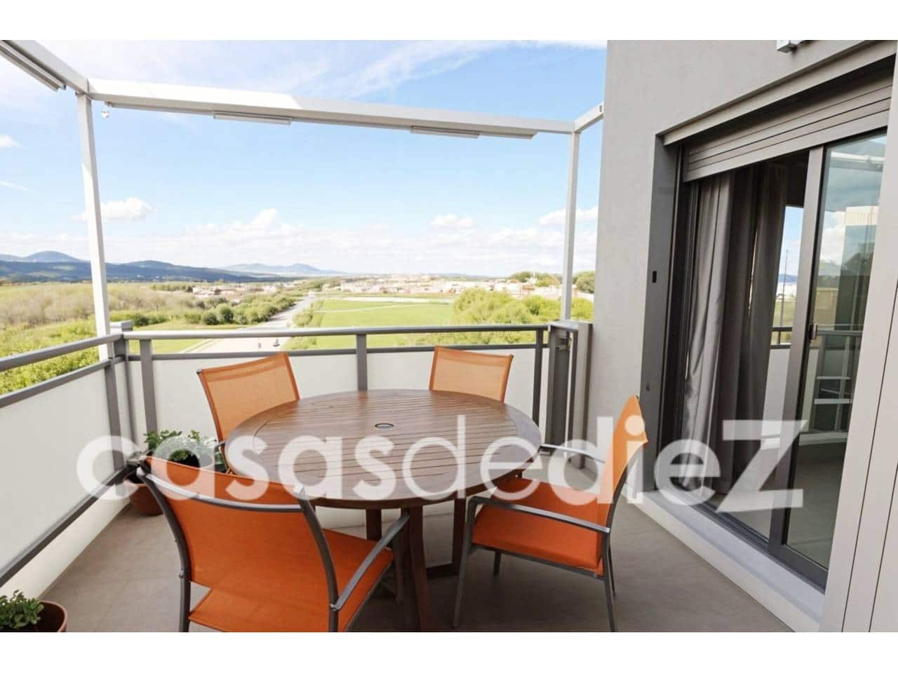 2 soveværelse Lejlighed til salg i Oliva Nova med swimmingpool garage - € 229.000 (Ref: 9425862)