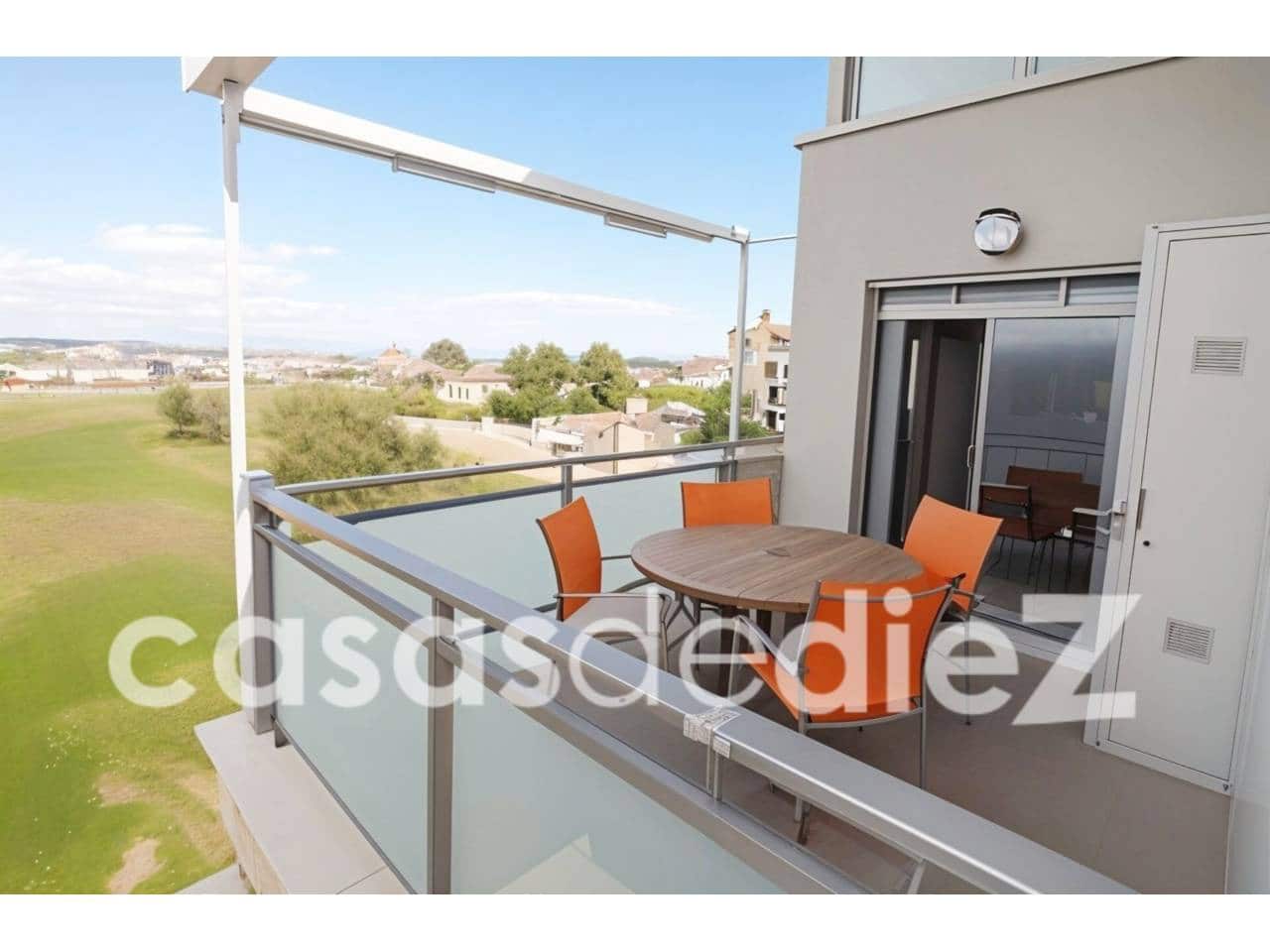 2 soveværelse Lejlighed til salg i Oliva Nova med swimmingpool garage - € 229.000 (Ref: 9425862)