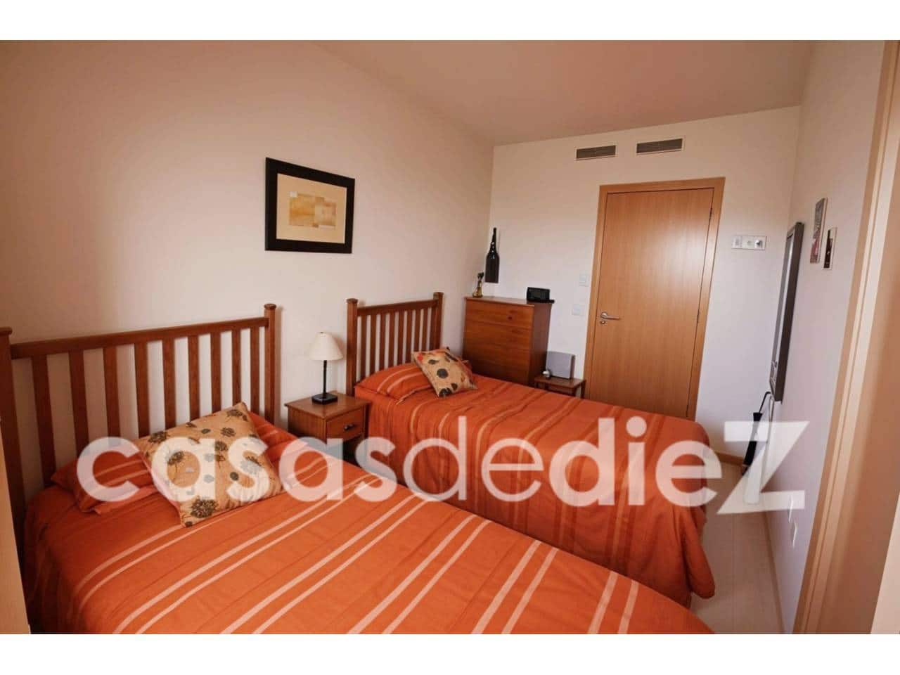 2 soveværelse Lejlighed til salg i Oliva Nova med swimmingpool garage - € 229.000 (Ref: 9425862)