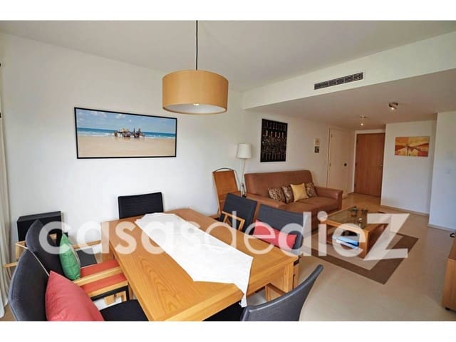 2 chambre Appartement à vendre à Oliva Nova, Oliva avec piscine garage - 229 000 € (Ref: 9425862)