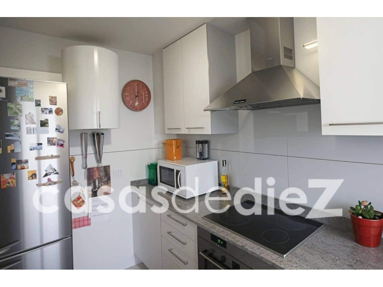 2 soveværelse Lejlighed til salg i Oliva Nova med swimmingpool garage - € 229.000 (Ref: 9425862)