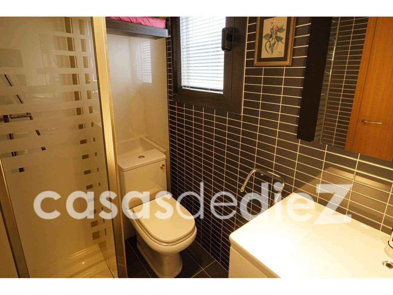 2 soveværelse Lejlighed til salg i Oliva Nova med swimmingpool garage - € 229.000 (Ref: 9425862)