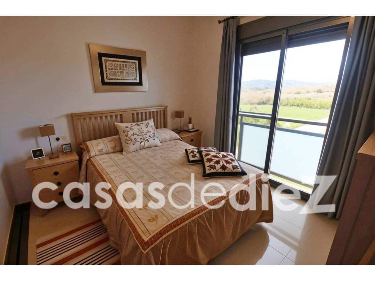 2 soveværelse Lejlighed til salg i Oliva Nova med swimmingpool garage - € 229.000 (Ref: 9425862)