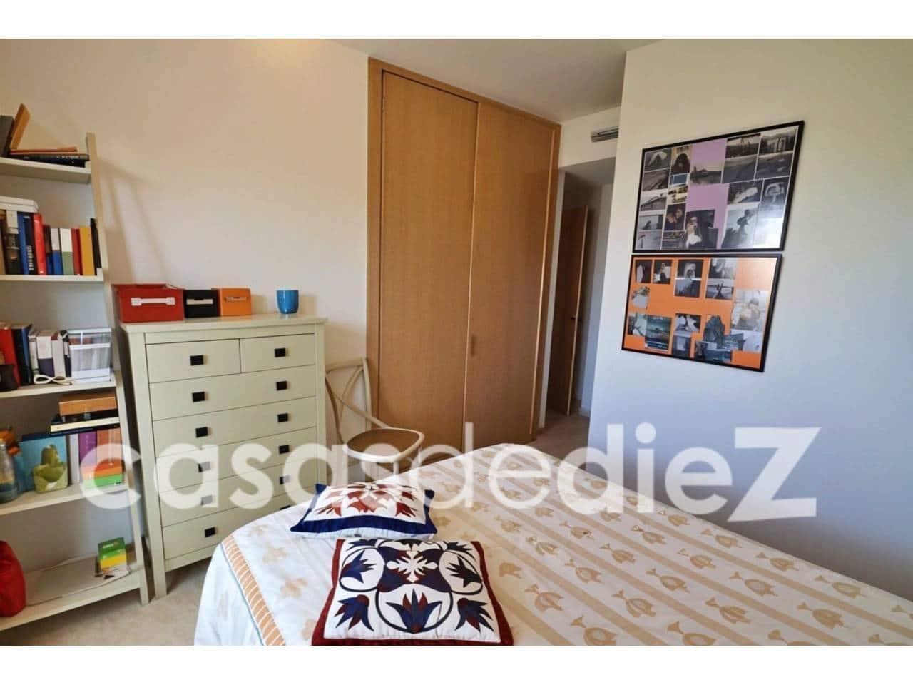 2 soveværelse Lejlighed til salg i Oliva Nova med swimmingpool garage - € 229.000 (Ref: 9425862)