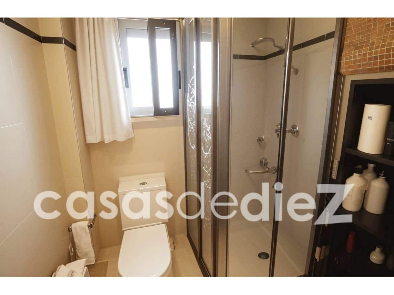 2 soveværelse Lejlighed til salg i Oliva Nova med swimmingpool garage - € 229.000 (Ref: 9425862)