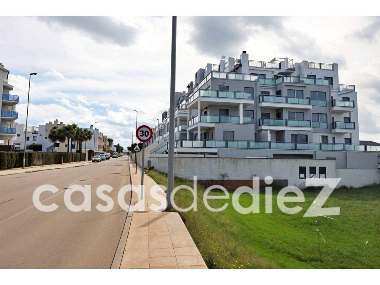 2 soveværelse Lejlighed til salg i Oliva Nova med swimmingpool garage - € 229.000 (Ref: 9425862)