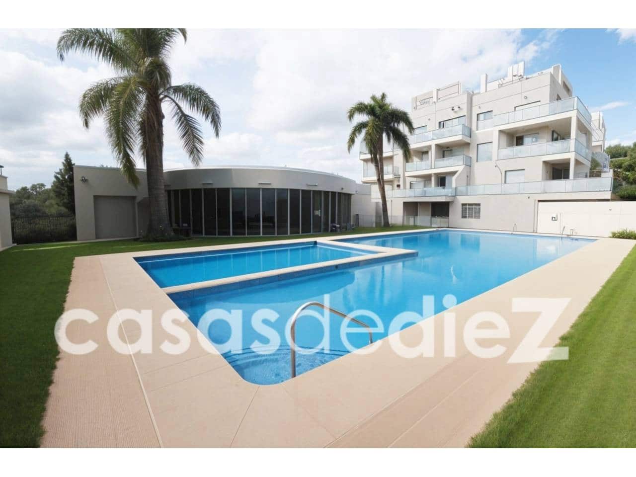 2 soveværelse Lejlighed til salg i Oliva Nova med swimmingpool garage - € 229.000 (Ref: 9425862)