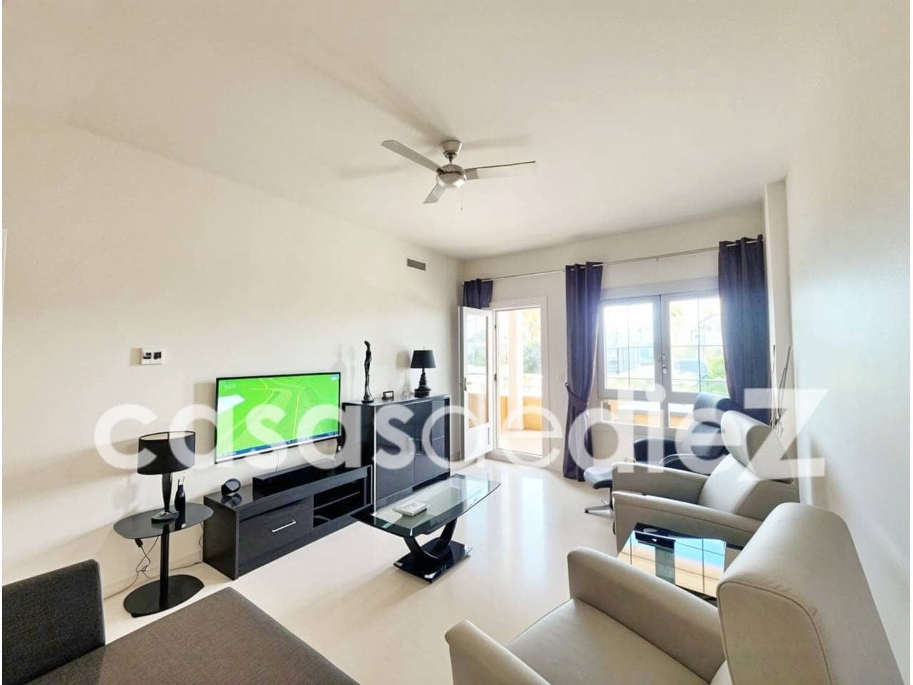 1 camera da letto Appartamento in vendita in Oliva Nova con piscina garage - 186.500 € (Rif: 9425863)