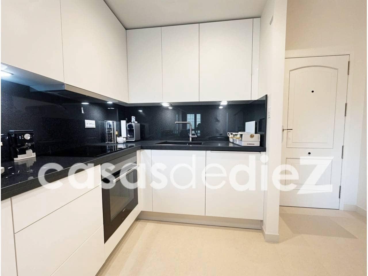 1 camera da letto Appartamento in vendita in Oliva Nova con piscina garage - 186.500 € (Rif: 9425863)