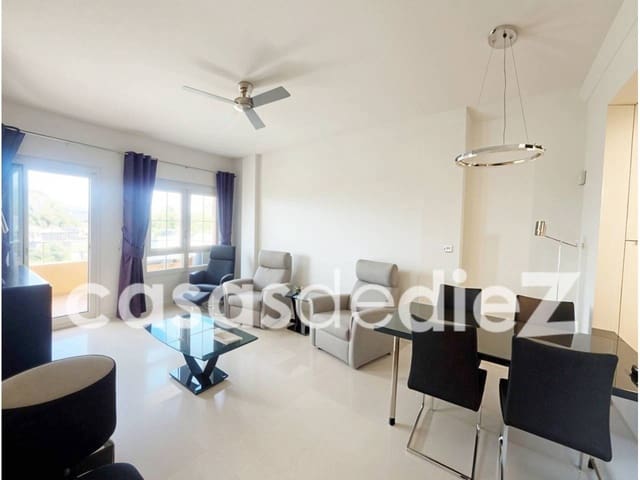 1 chambre Appartement à vendre à Oliva Nova, Oliva avec piscine garage - 186 500 € (Ref: 9425863)