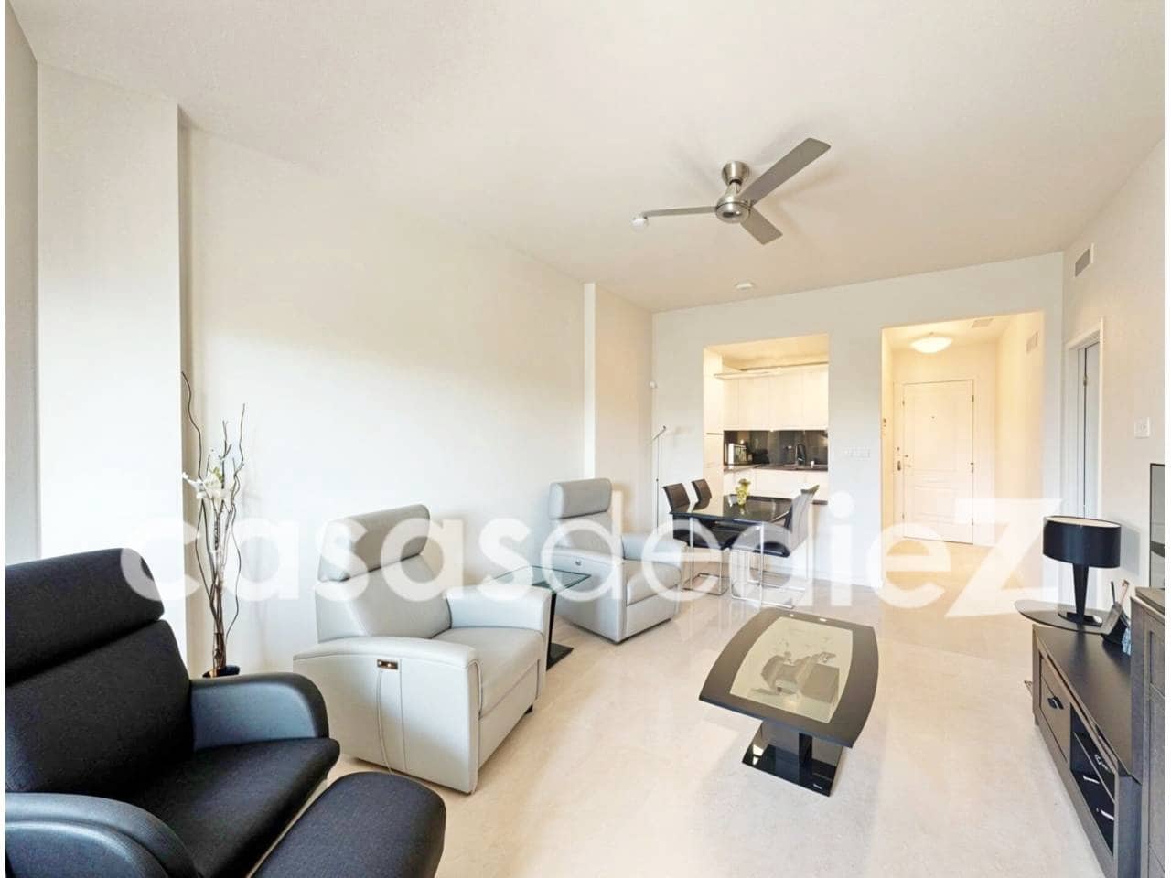 1 camera da letto Appartamento in vendita in Oliva Nova con piscina garage - 186.500 € (Rif: 9425863)