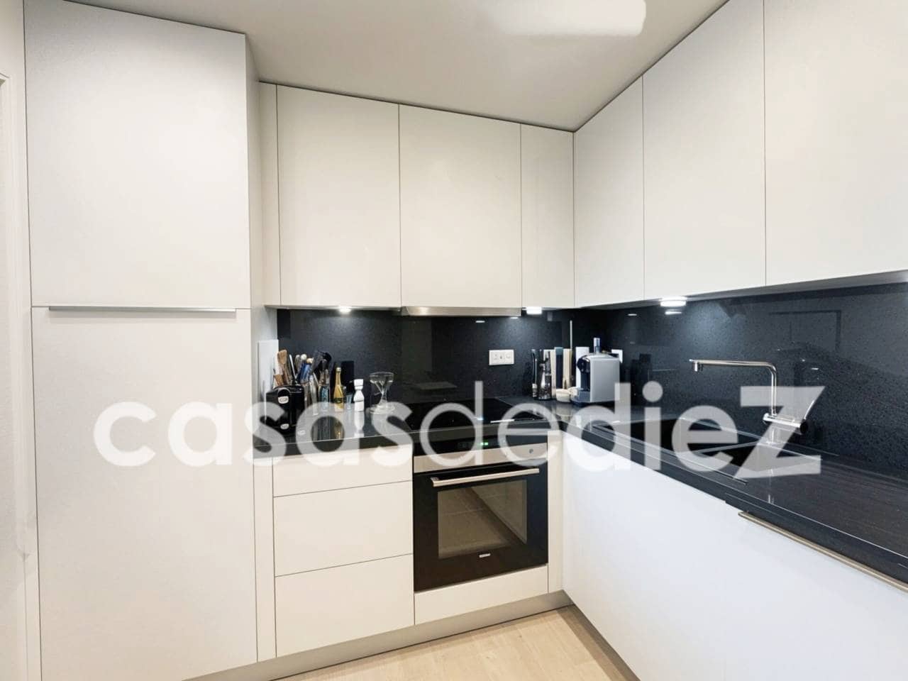 1 camera da letto Appartamento in vendita in Oliva Nova con piscina garage - 186.500 € (Rif: 9425863)