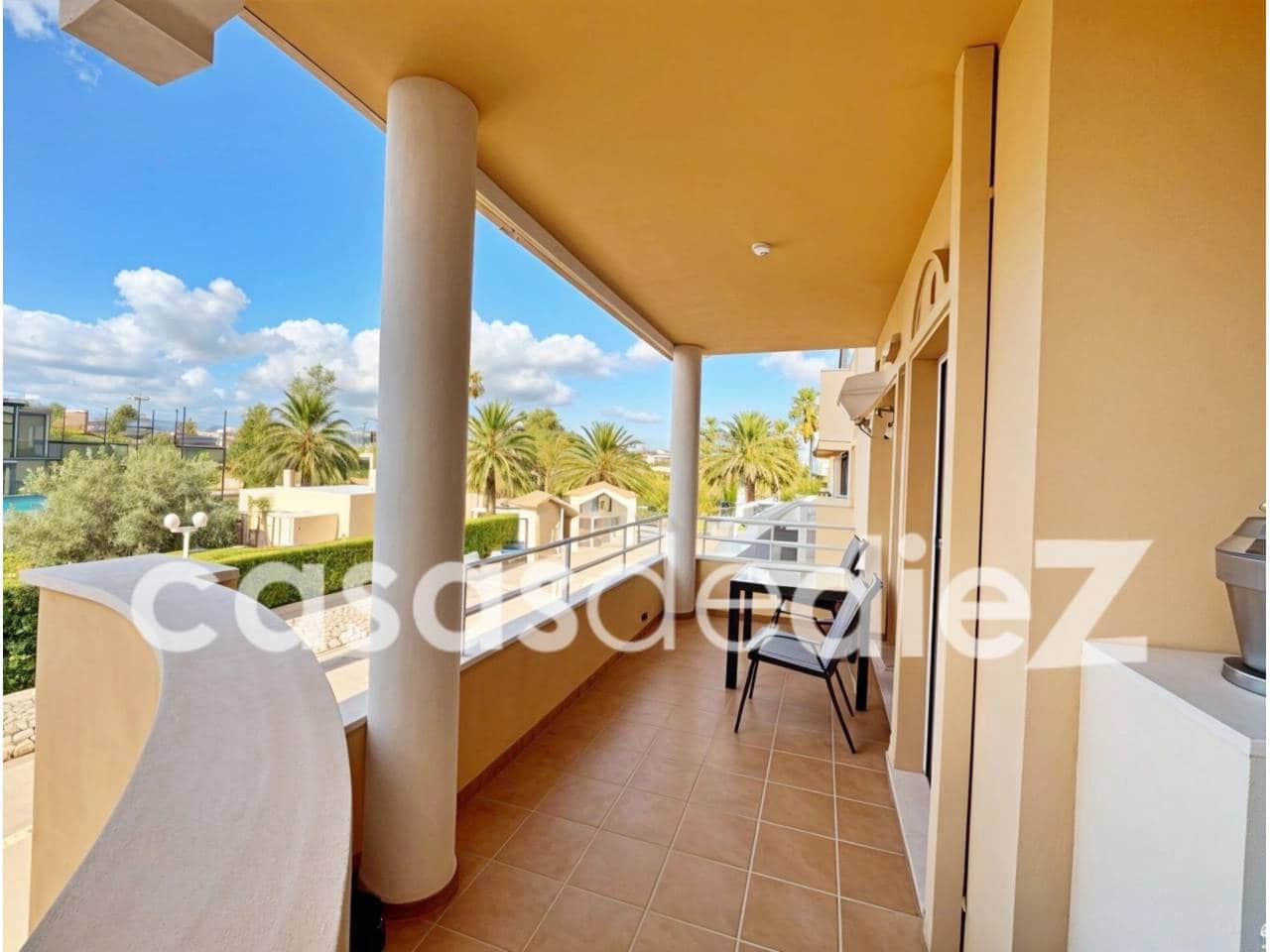 1 camera da letto Appartamento in vendita in Oliva Nova con piscina garage - 186.500 € (Rif: 9425863)