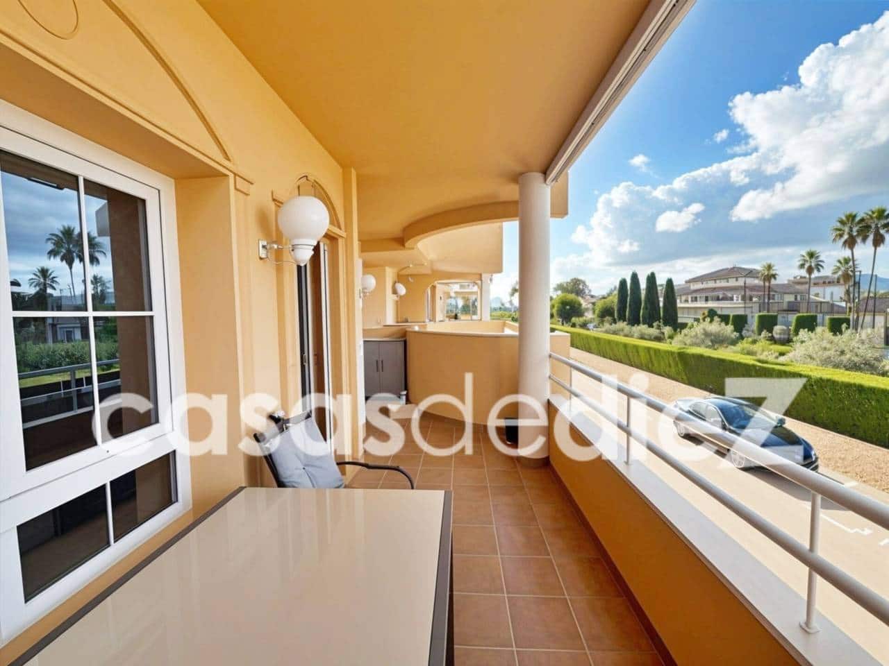 1 camera da letto Appartamento in vendita in Oliva Nova con piscina garage - 186.500 € (Rif: 9425863)
