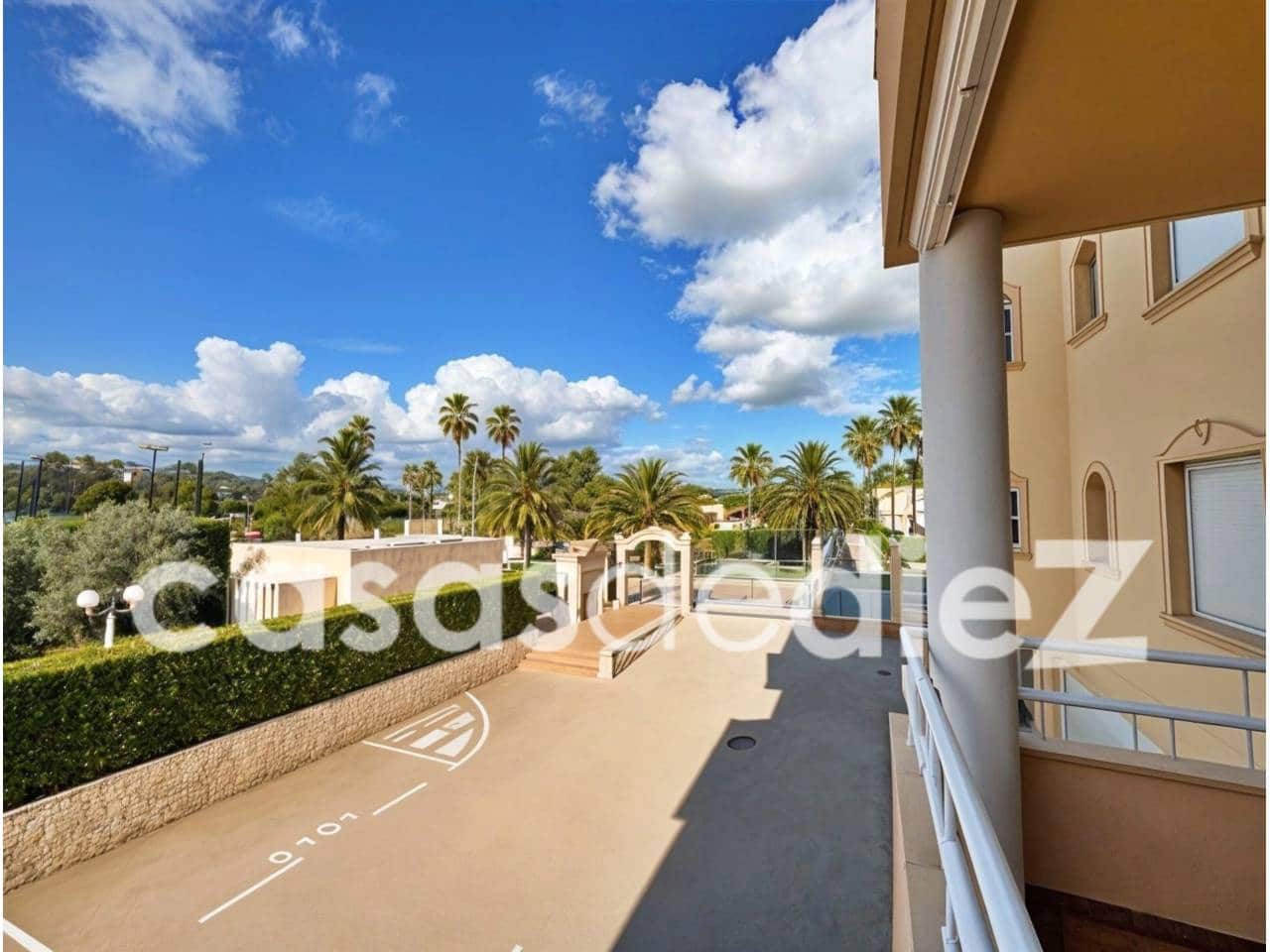 1 camera da letto Appartamento in vendita in Oliva Nova con piscina garage - 186.500 € (Rif: 9425863)