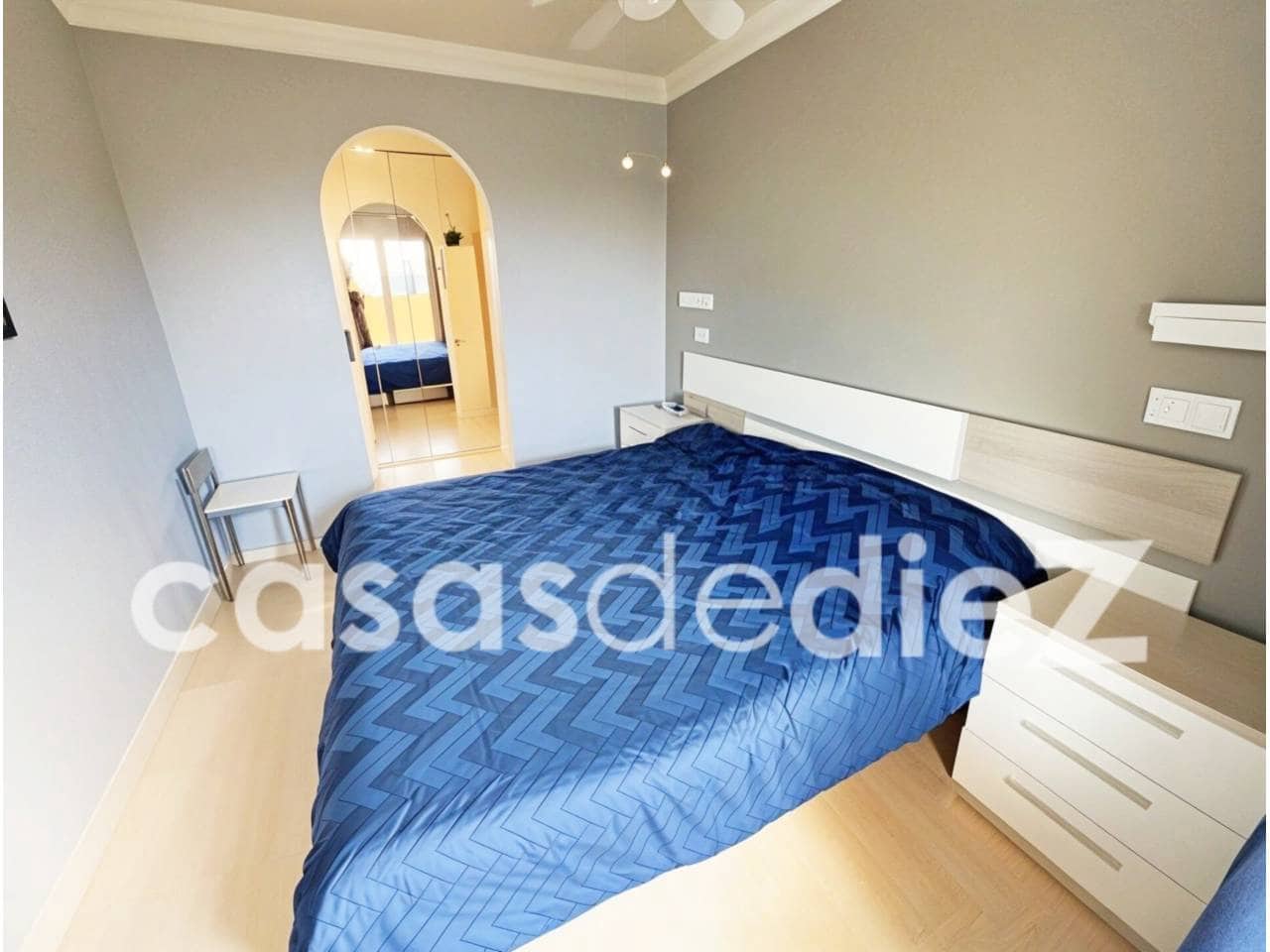 1 camera da letto Appartamento in vendita in Oliva Nova con piscina garage - 186.500 € (Rif: 9425863)