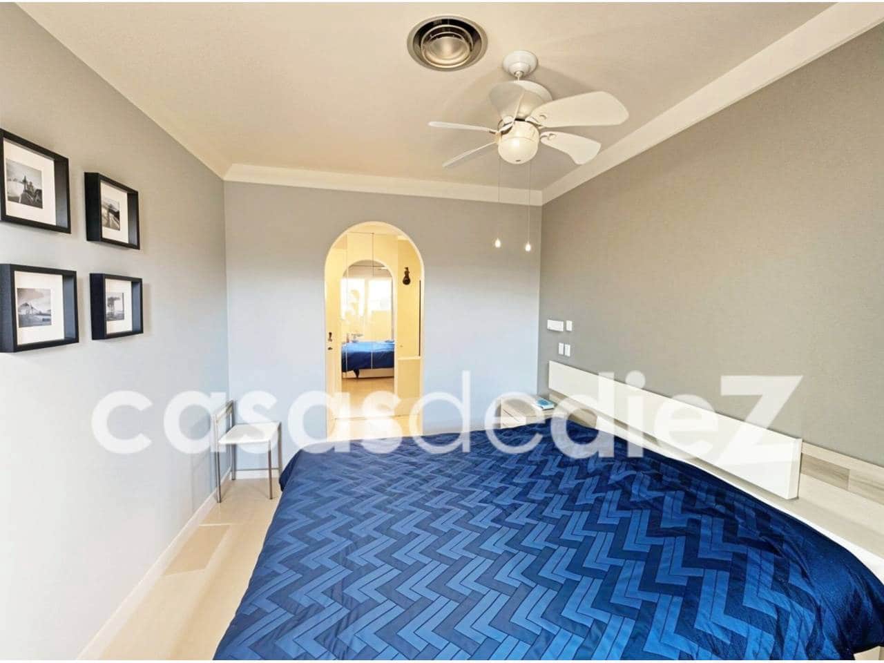 1 camera da letto Appartamento in vendita in Oliva Nova con piscina garage - 186.500 € (Rif: 9425863)