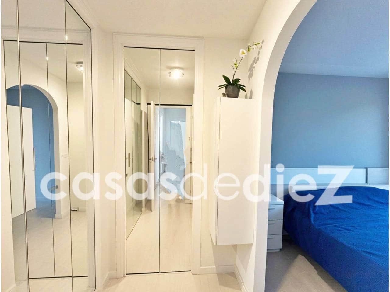1 camera da letto Appartamento in vendita in Oliva Nova con piscina garage - 186.500 € (Rif: 9425863)