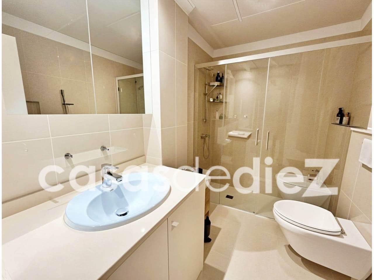 1 camera da letto Appartamento in vendita in Oliva Nova con piscina garage - 186.500 € (Rif: 9425863)