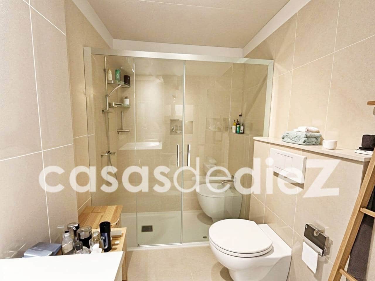 1 camera da letto Appartamento in vendita in Oliva Nova con piscina garage - 186.500 € (Rif: 9425863)