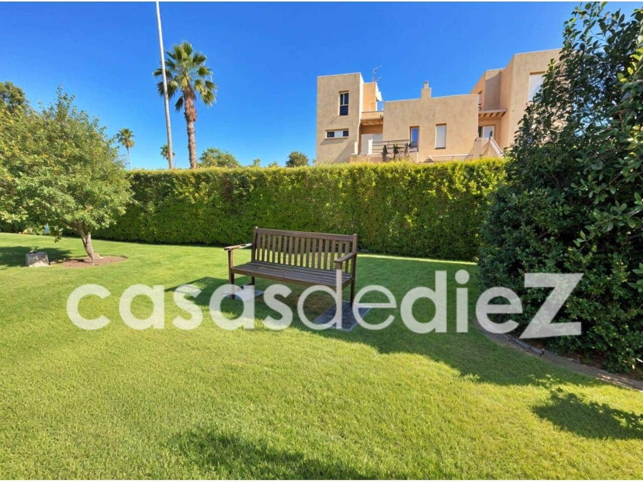 1 camera da letto Appartamento in vendita in Oliva Nova con piscina garage - 186.500 € (Rif: 9425863)