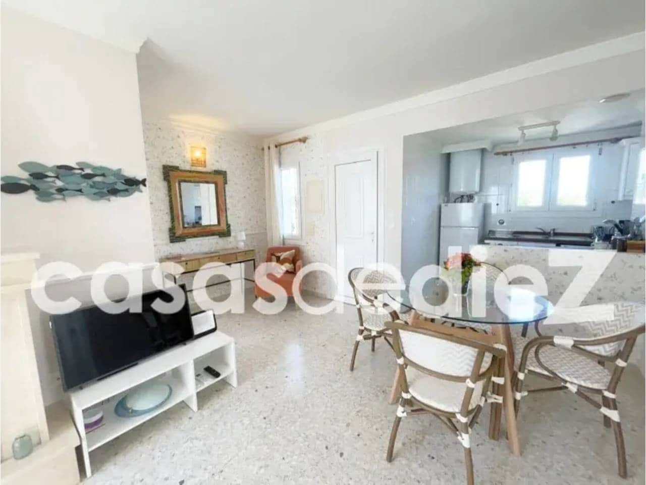 2 soveværelse Lejlighed til salg i Oliva Nova med swimmingpool garage - € 235.000 (Ref: 9425865)