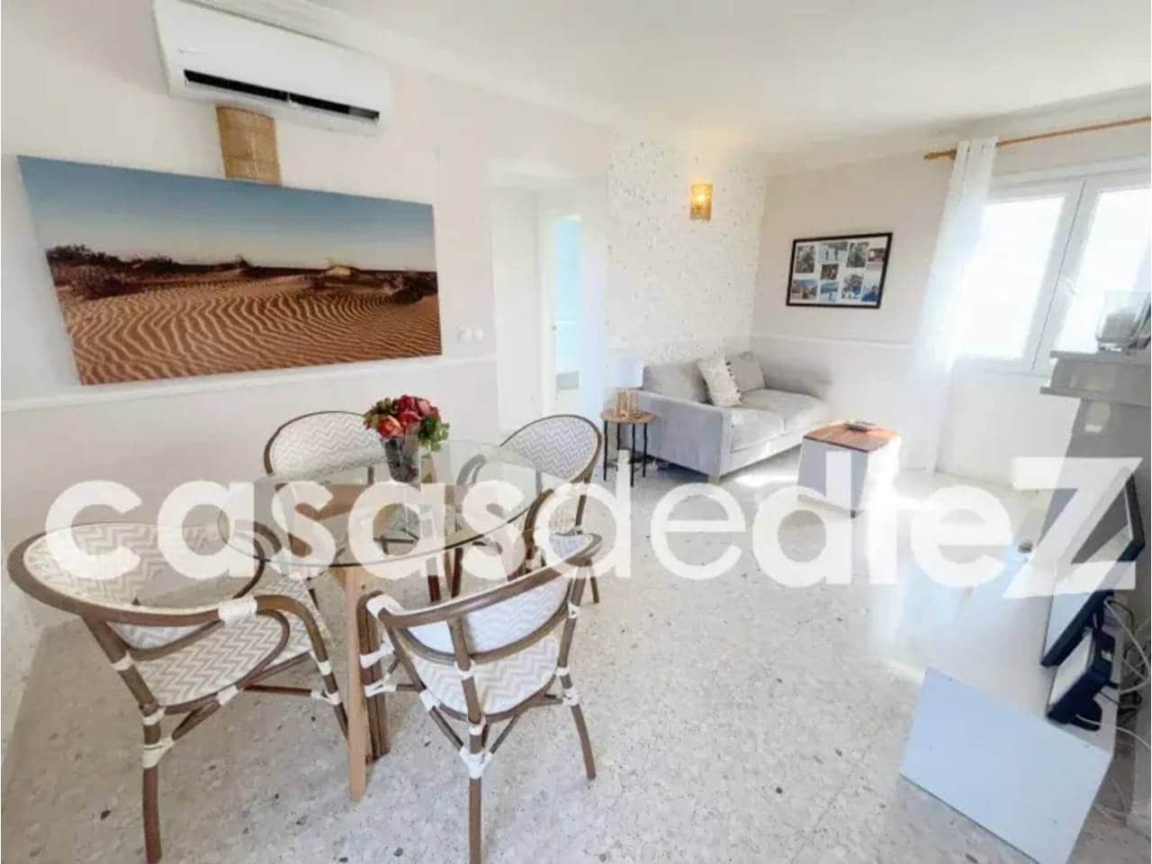 2 soveværelse Lejlighed til salg i Oliva Nova med swimmingpool garage - € 235.000 (Ref: 9425865)