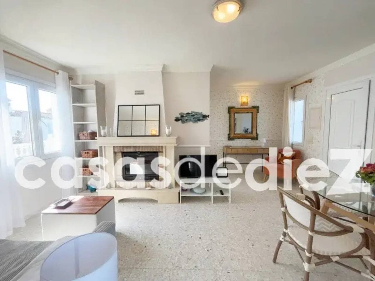 2 soveværelse Lejlighed til salg i Oliva Nova med swimmingpool garage - € 235.000 (Ref: 9425865)