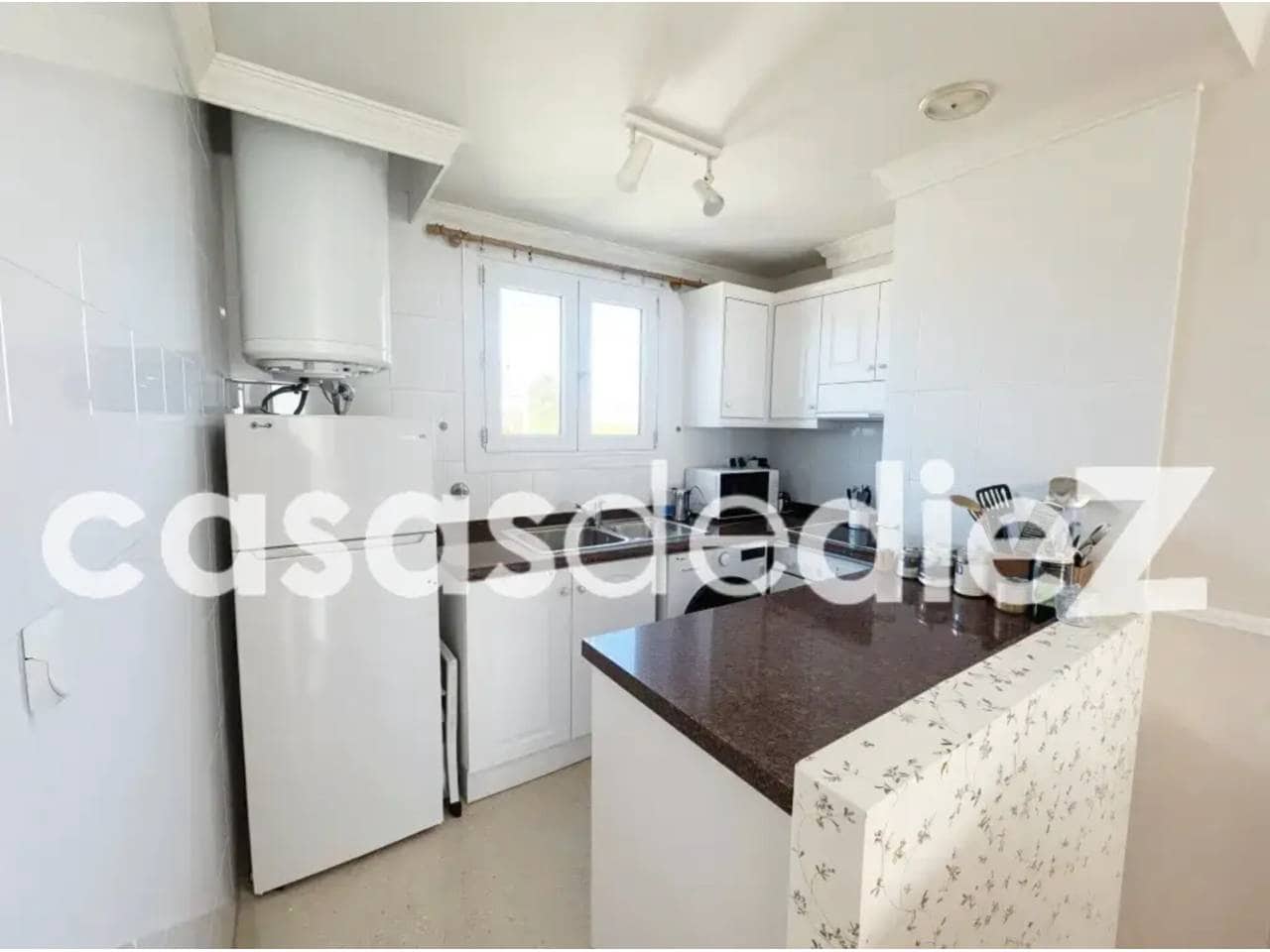 2 soveværelse Lejlighed til salg i Oliva Nova med swimmingpool garage - € 235.000 (Ref: 9425865)