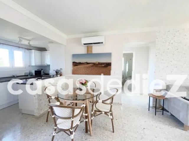 2 chambre Appartement à vendre à Oliva Nova, Oliva avec piscine garage - 235 000 € (Ref: 9425865)