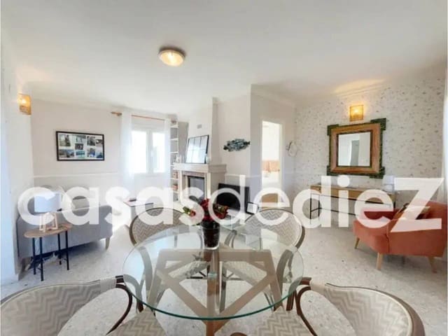 2 chambre Appartement à vendre à Oliva Nova, Oliva avec piscine garage - 235 000 € (Ref: 9425865)