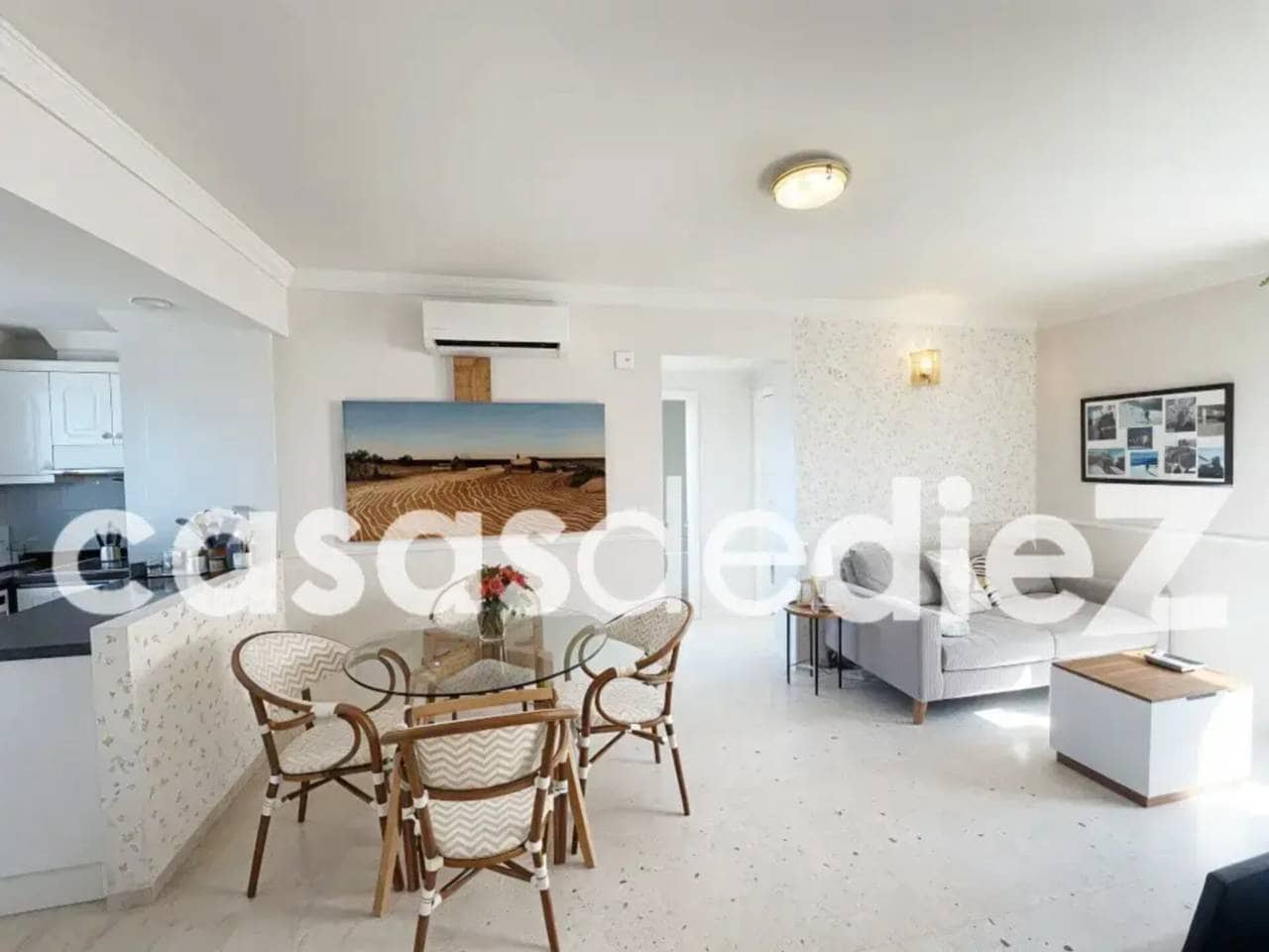 2 soveværelse Lejlighed til salg i Oliva Nova med swimmingpool garage - € 235.000 (Ref: 9425865)