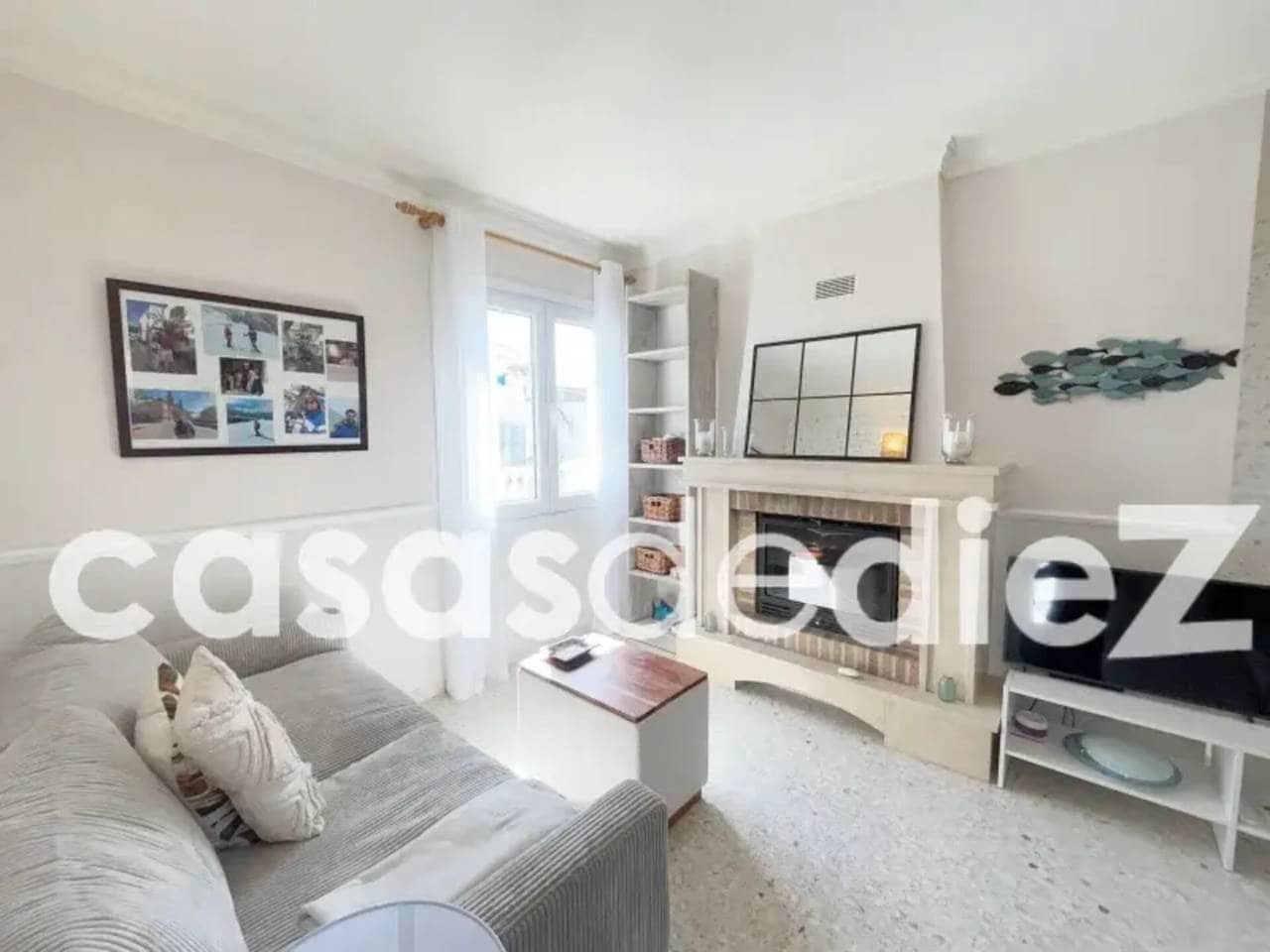 2 soveværelse Lejlighed til salg i Oliva Nova med swimmingpool garage - € 235.000 (Ref: 9425865)