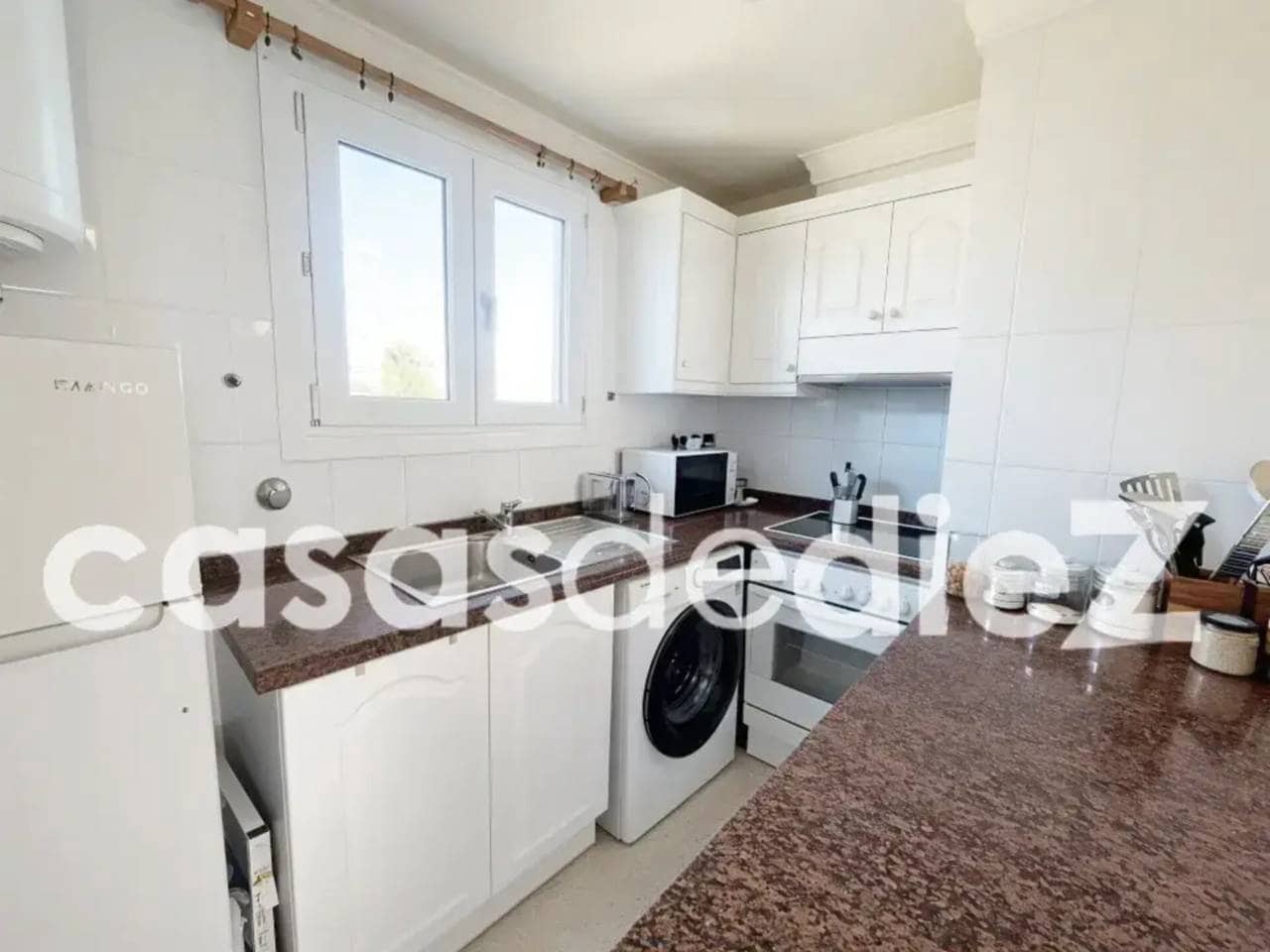 2 soveværelse Lejlighed til salg i Oliva Nova med swimmingpool garage - € 235.000 (Ref: 9425865)