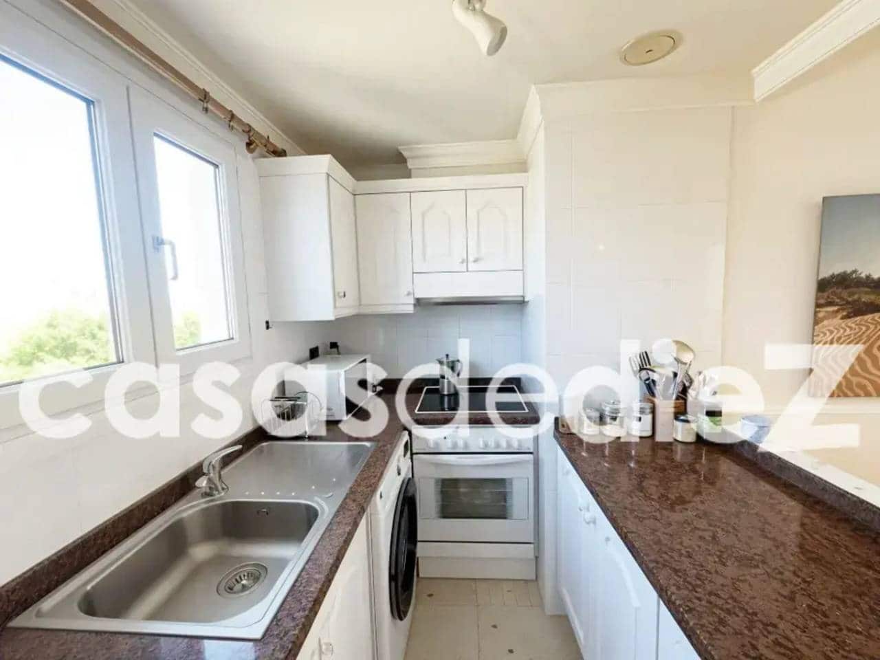 2 soveværelse Lejlighed til salg i Oliva Nova med swimmingpool garage - € 235.000 (Ref: 9425865)