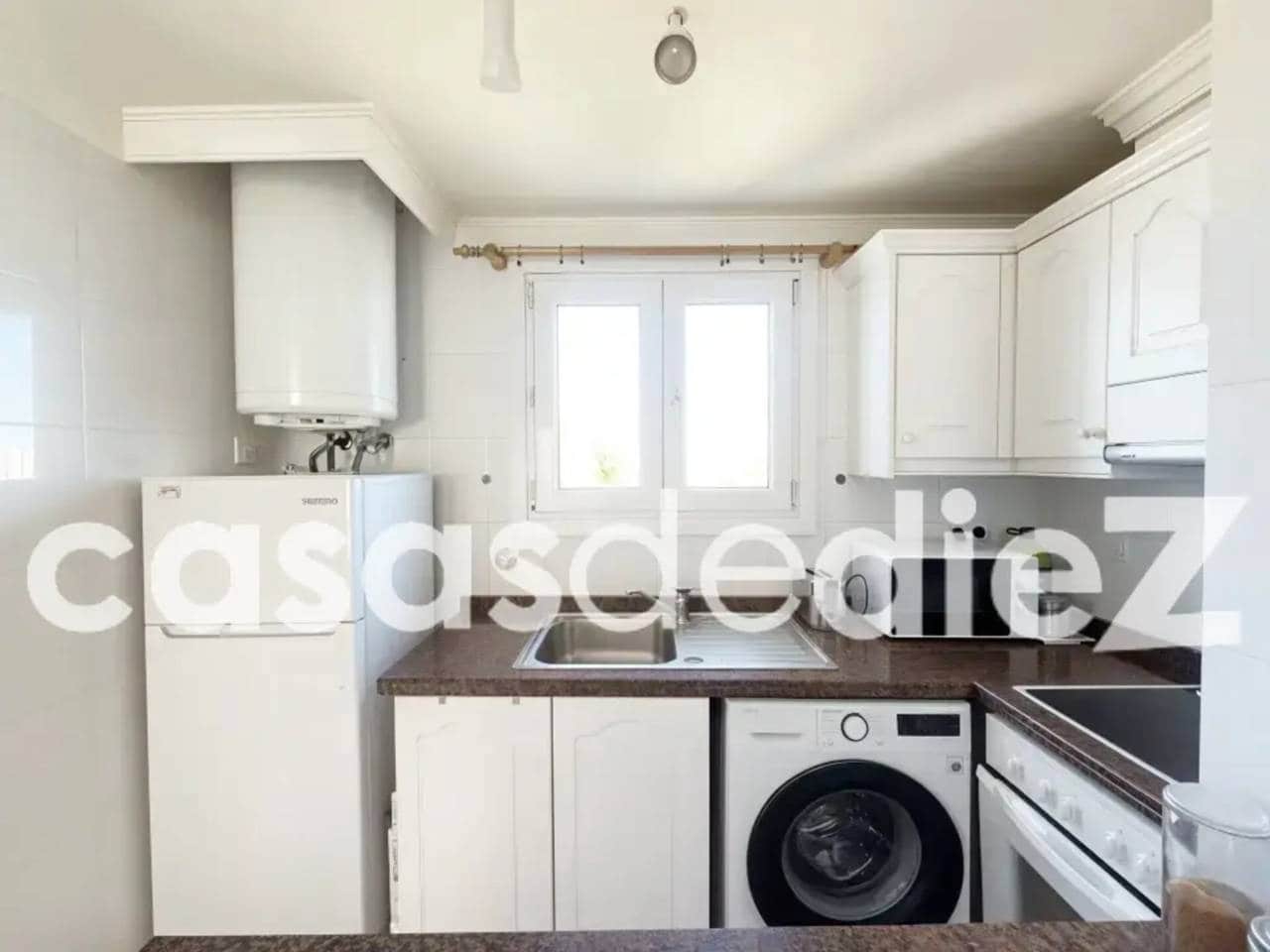 2 soveværelse Lejlighed til salg i Oliva Nova med swimmingpool garage - € 235.000 (Ref: 9425865)