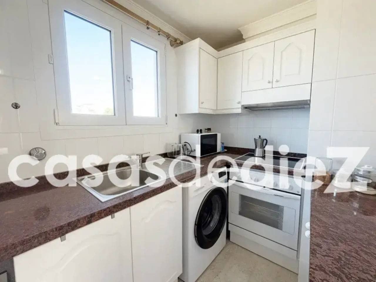 2 soveværelse Lejlighed til salg i Oliva Nova med swimmingpool garage - € 235.000 (Ref: 9425865)