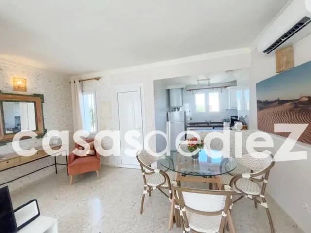 2 chambre Appartement à vendre à Oliva Nova, Oliva avec piscine garage - 235 000 € (Ref: 9425865)