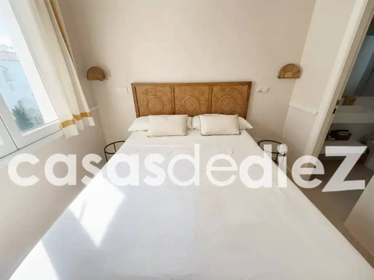 2 soveværelse Lejlighed til salg i Oliva Nova med swimmingpool garage - € 235.000 (Ref: 9425865)