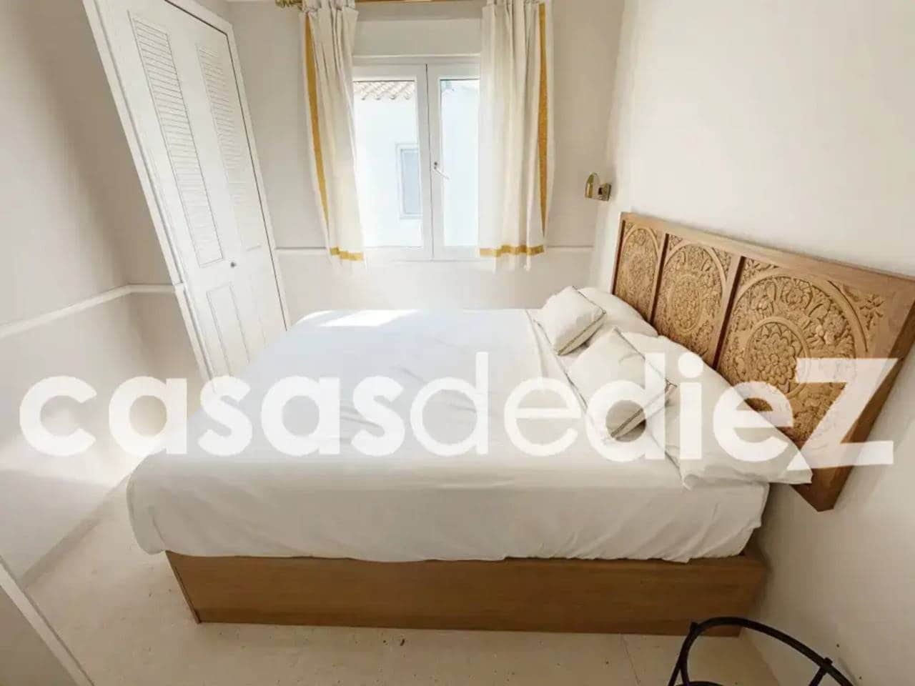 2 soveværelse Lejlighed til salg i Oliva Nova med swimmingpool garage - € 235.000 (Ref: 9425865)