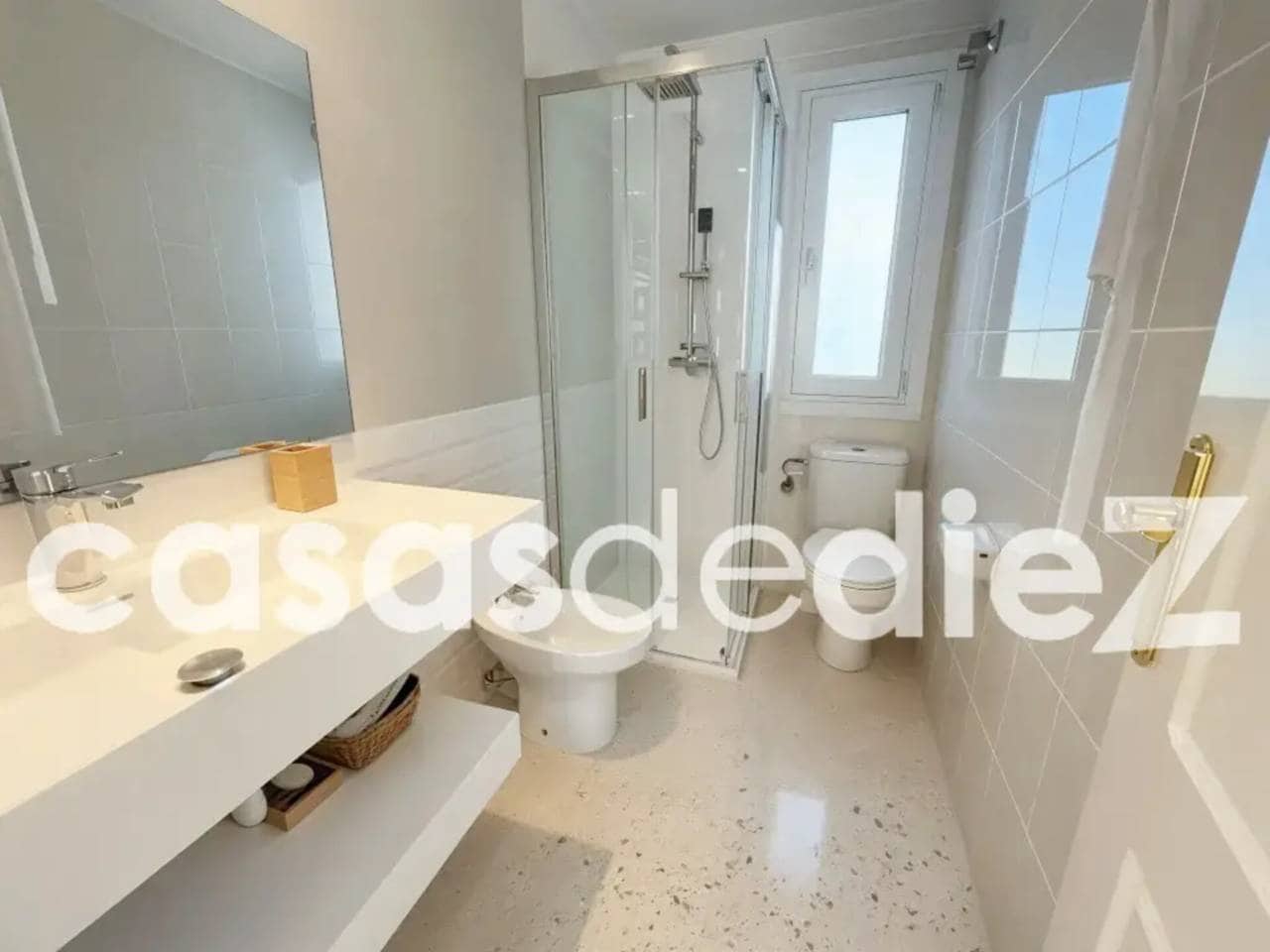 2 soveværelse Lejlighed til salg i Oliva Nova med swimmingpool garage - € 235.000 (Ref: 9425865)