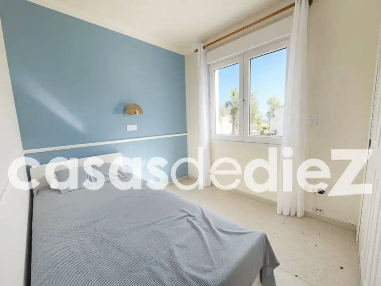 2 soveværelse Lejlighed til salg i Oliva Nova med swimmingpool garage - € 235.000 (Ref: 9425865)