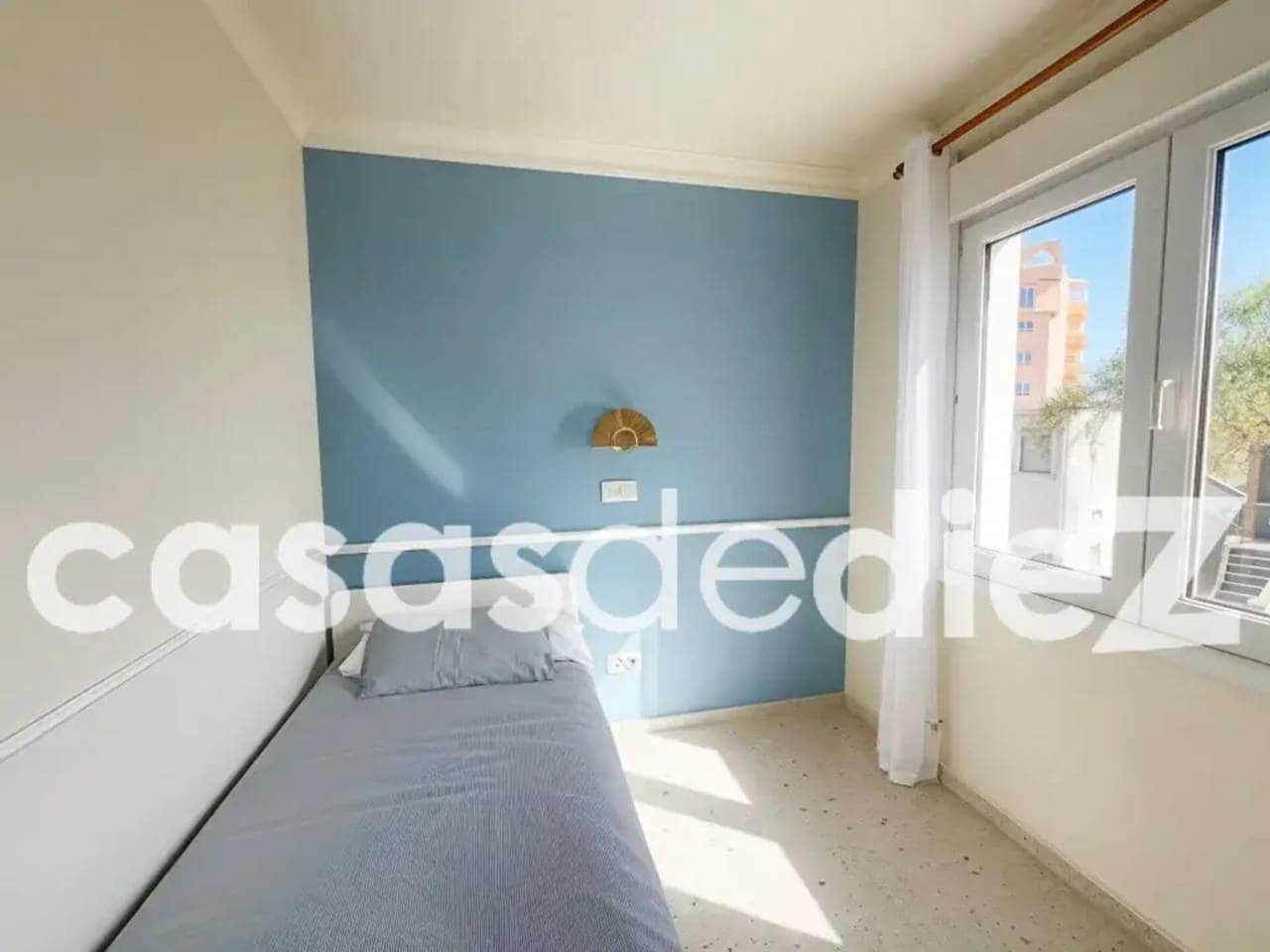 2 soveværelse Lejlighed til salg i Oliva Nova med swimmingpool garage - € 235.000 (Ref: 9425865)