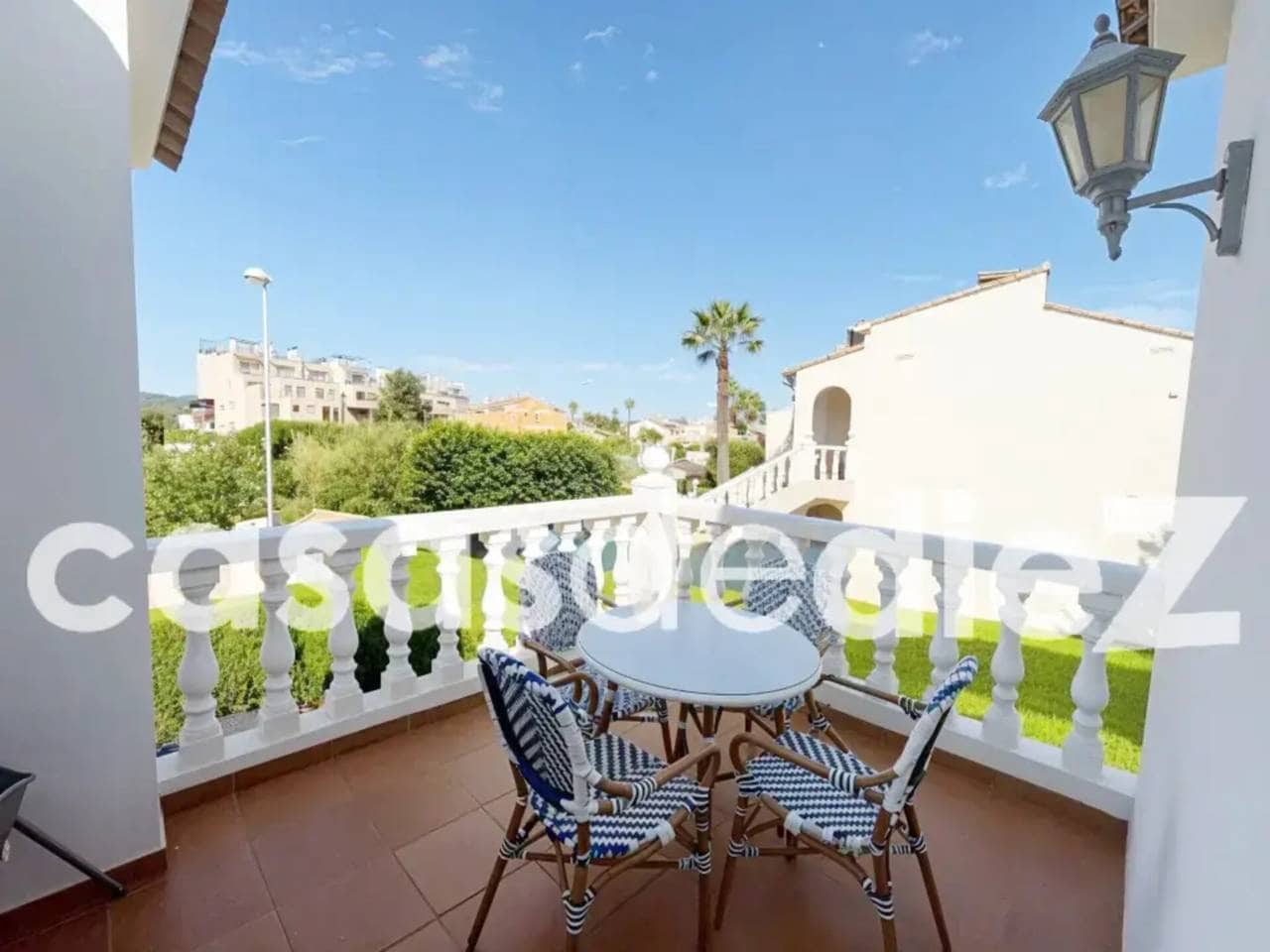 2 soveværelse Lejlighed til salg i Oliva Nova med swimmingpool garage - € 235.000 (Ref: 9425865)