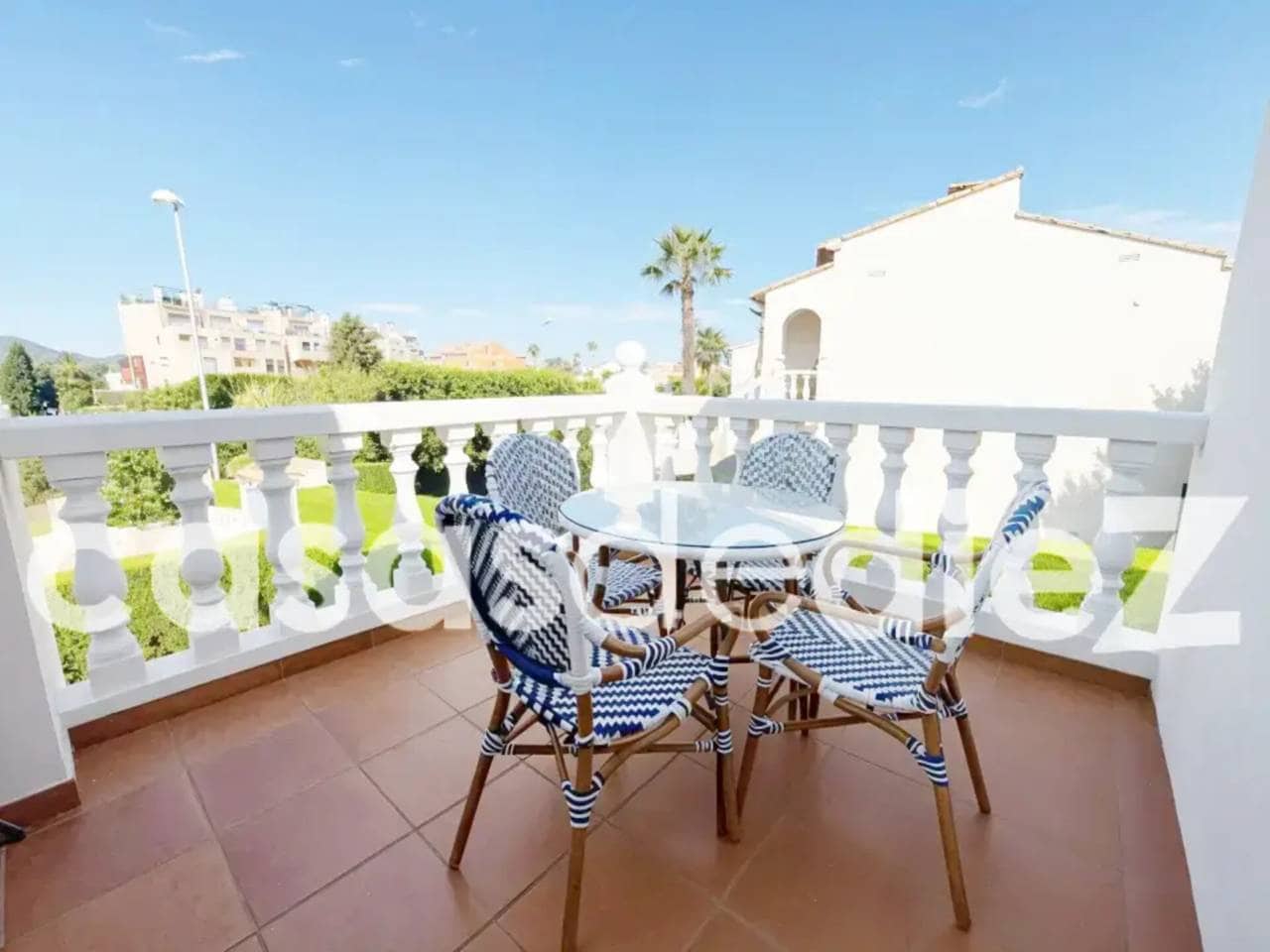 2 soveværelse Lejlighed til salg i Oliva Nova med swimmingpool garage - € 235.000 (Ref: 9425865)