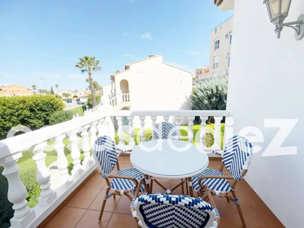 2 soveværelse Lejlighed til salg i Oliva Nova med swimmingpool garage - € 235.000 (Ref: 9425865)