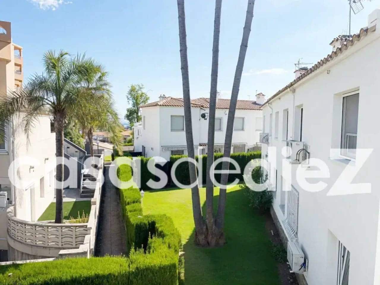 2 soveværelse Lejlighed til salg i Oliva Nova med swimmingpool garage - € 235.000 (Ref: 9425865)