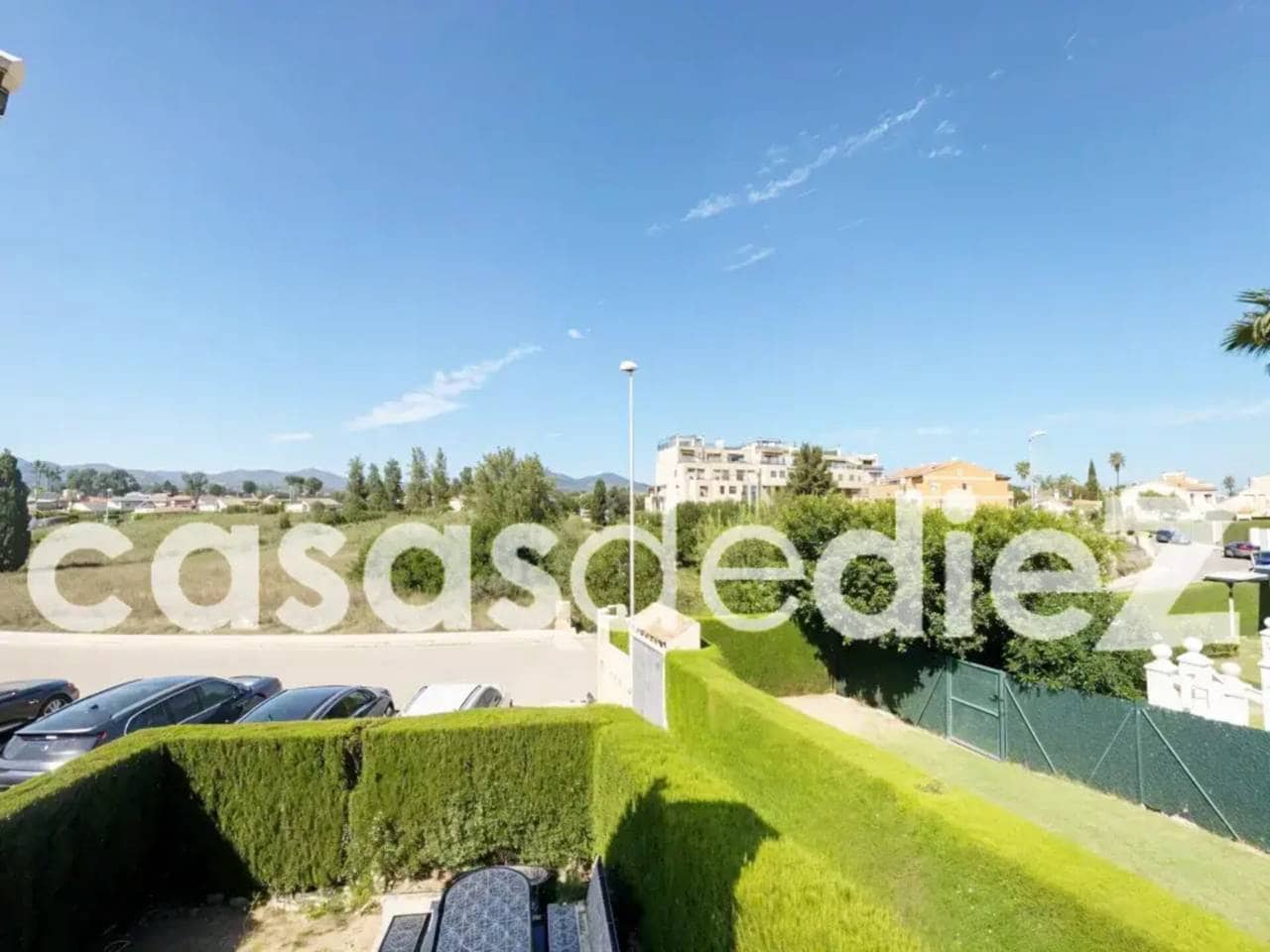 2 soveværelse Lejlighed til salg i Oliva Nova med swimmingpool garage - € 235.000 (Ref: 9425865)