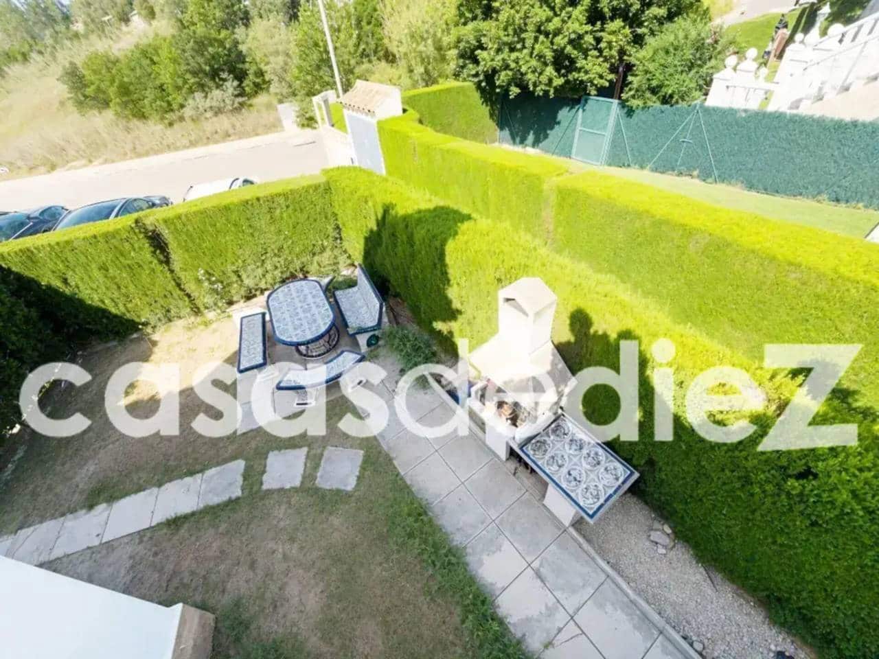 2 soveværelse Lejlighed til salg i Oliva Nova med swimmingpool garage - € 235.000 (Ref: 9425865)